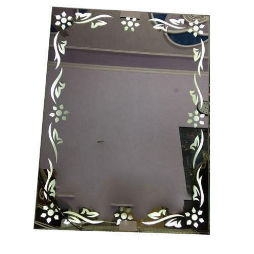 Decorative Mirror