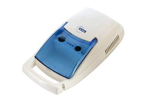 Dr. Diaz Table Top, Portable Nebulizer Machine