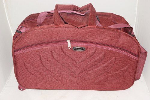 Duffle Travel Bag, Size: 20 - 22 - 24, Usage/Application: Travel  Application: Used To Compact Rectangular 40 X 40 X 160Mm Of Port Land And  Pozzolana Cement Mortar Prism Specimens For Determining