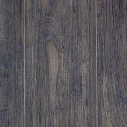 Gray Laminated Wooden Flooring