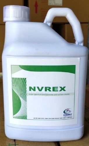Hand Sanitizer Disinfectant Disinfectant Chemical NVREX