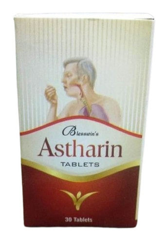 Herbal Astherin Tablet