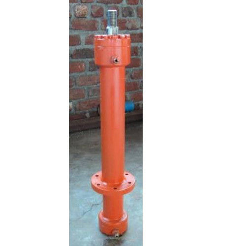 Hydraulic Cylinders, Operating Strokes: 0- 3600 Mm, Bore Size: 20 Mm To 540 Mm Age Group: 2-4 Years