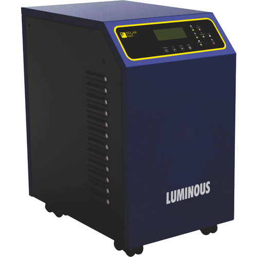 Luminous Nxt 3Kw/48V Single Phase Solar Power Conditioning Unit at Best