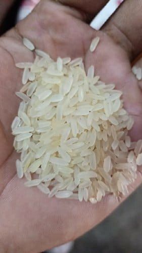 Medium Grain IR 64 Parboiled Rice