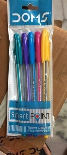 School Direct Filling Ball Pen