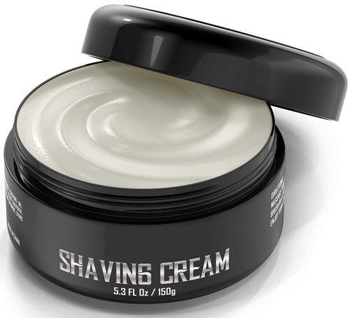 Shaving Cream Private Label, For Personal