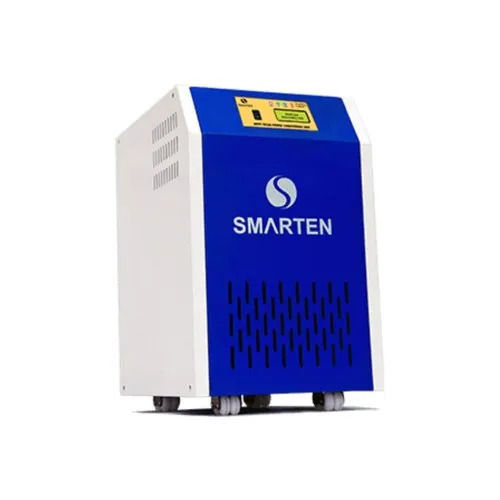 Smarten Saver 5250VA 48V DC Solar PCU With LCD Screen