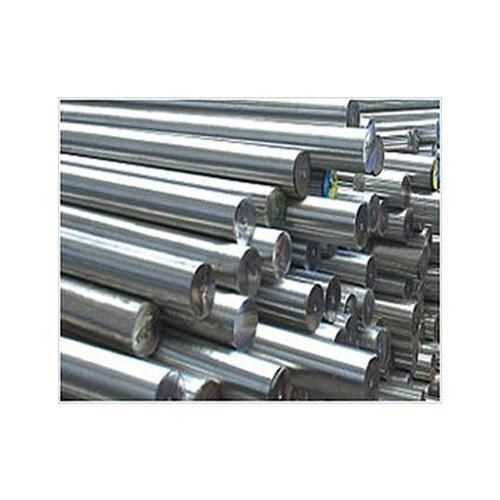 Stainless Steel Round Bar