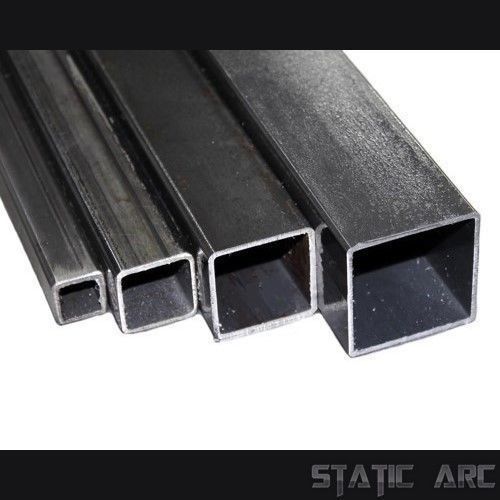 Rust Free High Strength Steel Square Hollow Section Pipes