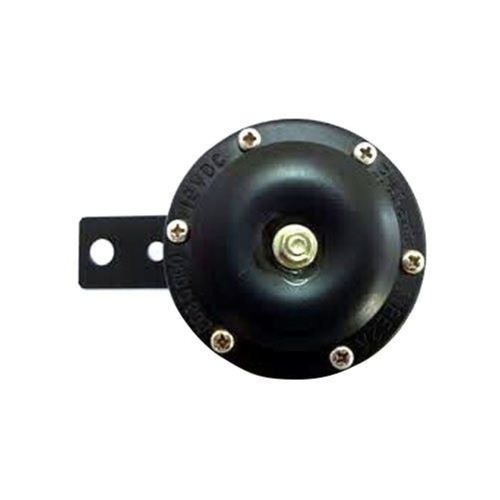 Mild Steel The Best Quality Ms Car Horn For Cars at Best Price in Noida
