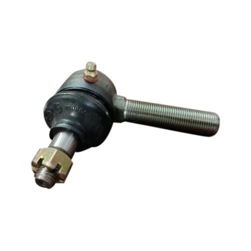 Black Auto Suspension Outer Tie Rod End For Automobile Capacity: 50-100 Kg Per Hour Kg/hr