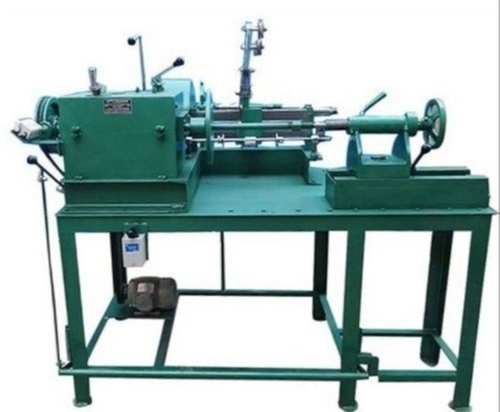 High Quality Tensile Winding Bobbin Machine