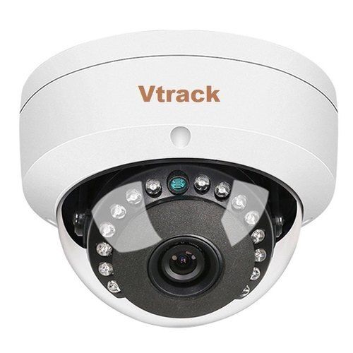 Blue Vtrack 2 Mp 4G Sim Based Wireless Dome Camera, Max. Camera Resolution: 1920 X 1080, Camera Range: 15 To 20 M