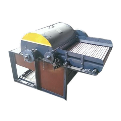 High Performance Durable 2 HP Cotton Carding Machine