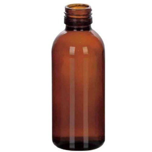 200 Ml Pharma Glass Bottle For Syrup