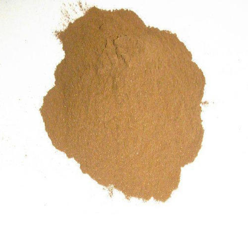 Agarbatti Powder