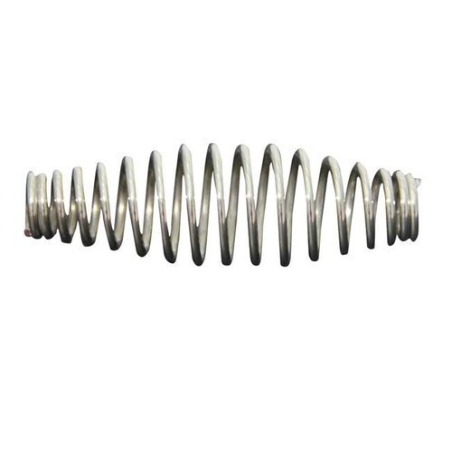 Barrel Compression Springs Product at Best Price in Greater Noida