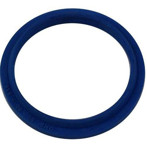 Blue Round Polyurethane Hydraulic Oil Seal