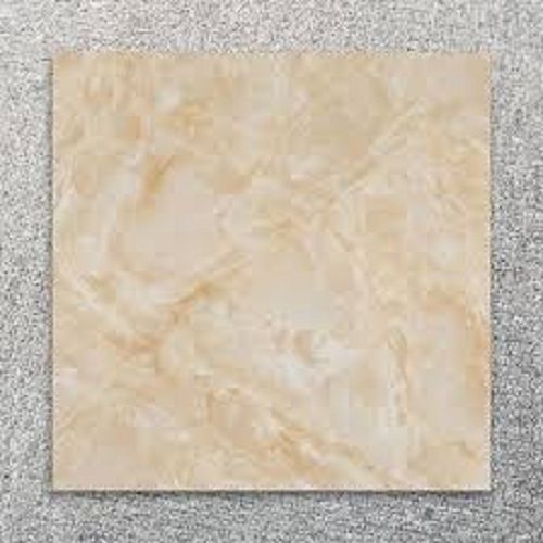 Durable Brown And White Printed Ceramic Tiles