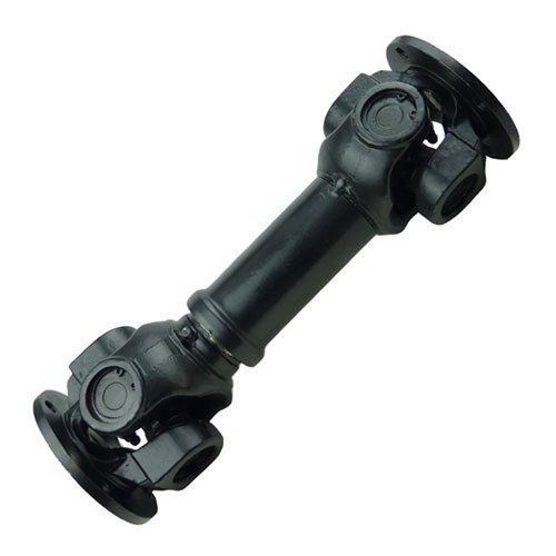 Black Colour Painted Cast Iron Cardan Shaft