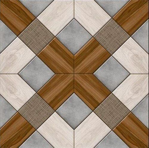 Ceramic Tiles For Wall And Floor Uses, Anti Skid And Chemical Resistant