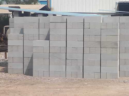 Concrete Aac Block, 9 In X 4 In X 3 In at Best Price in Satara ...