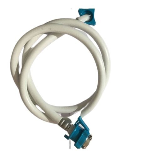 Washable Delite Round Pvc Washing Machine Auto Inlet Pipe at Best Price