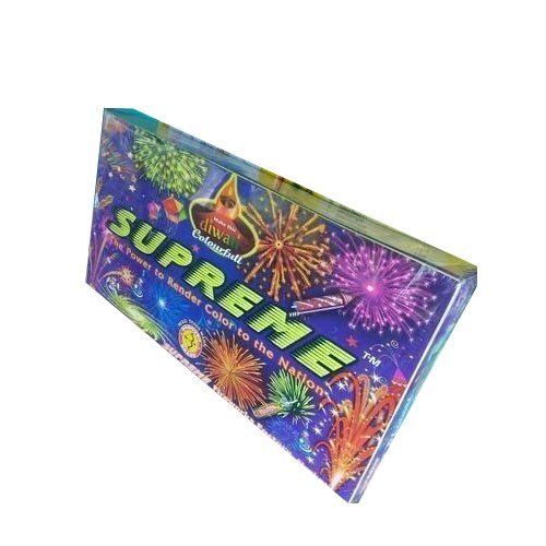 Gift Box For Diwali Crackers