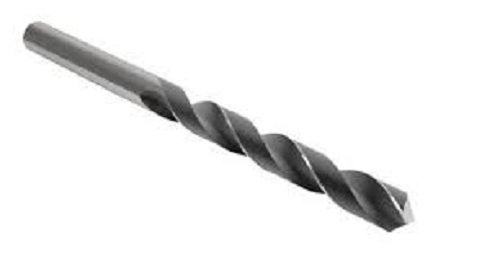 Gray Color And Concrete Drill Bit For Use In: Automotive