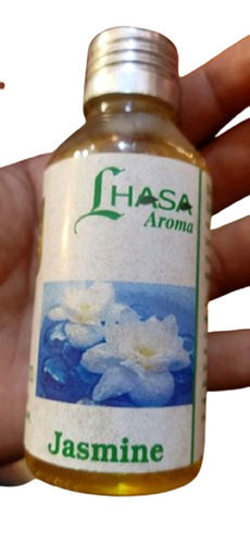 A Grade 100 Percent Purity Chemical Free Lhasa Aroma Jasmine Oil 