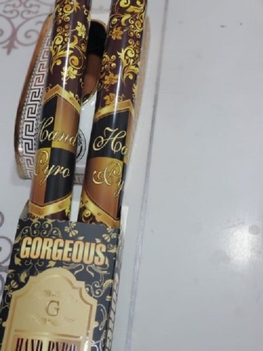 Malty Colour Gorgeous Hand Pyro Firework