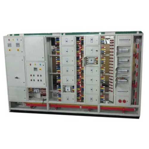 Mild Steel Powder Coated Automatic Lt Control Panel Board, 415V / 50Hz Application: Industrial