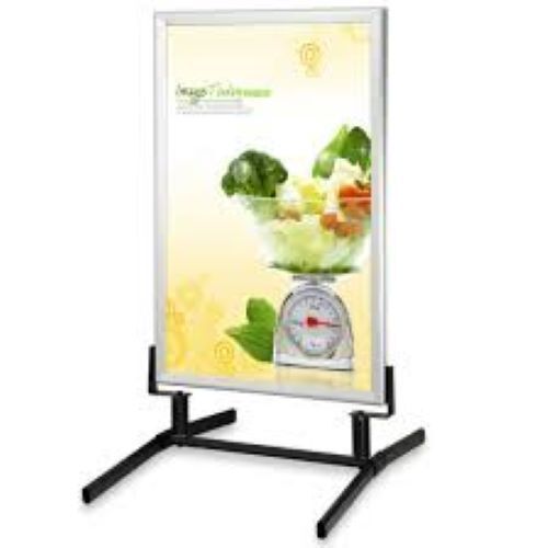 Outdoor Stand