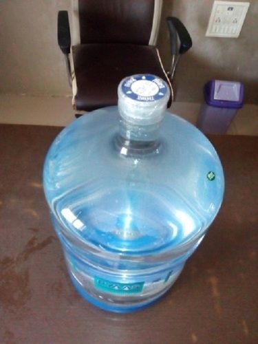 Packaged Drinking RO Mineral Water Bottle