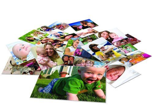 Photo Printing Services, Services Required: Printing Application: Industrial