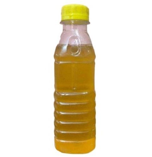 Pure Fresh And Yellow Natural Groundnut Oil