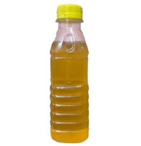 100% Pure Fresh And Yellow Natural Groundnut Oil