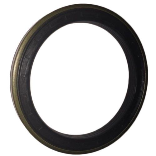 Round Shape Rear Hub Seal