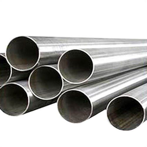 High Strength Heavy-Duty Galvanized Corrosion Resistant Round Steel Pipes