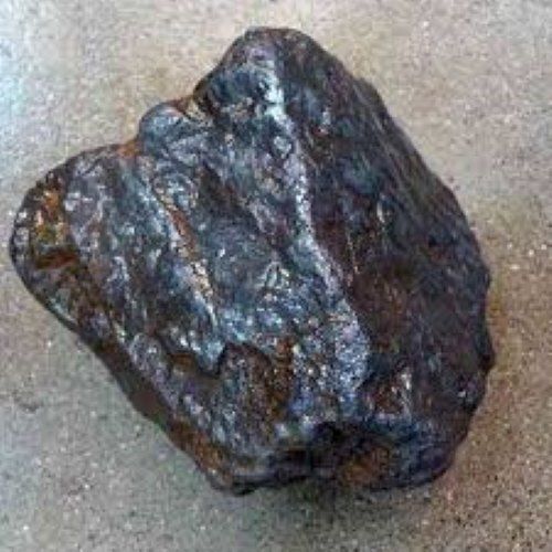 Solid Iron Ore, Grade: 62, Physical State: Solid