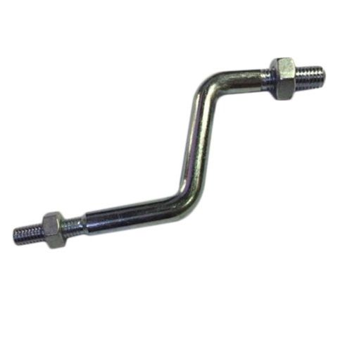 Rust Free Durable Stainless Steel Ball Joint Rod