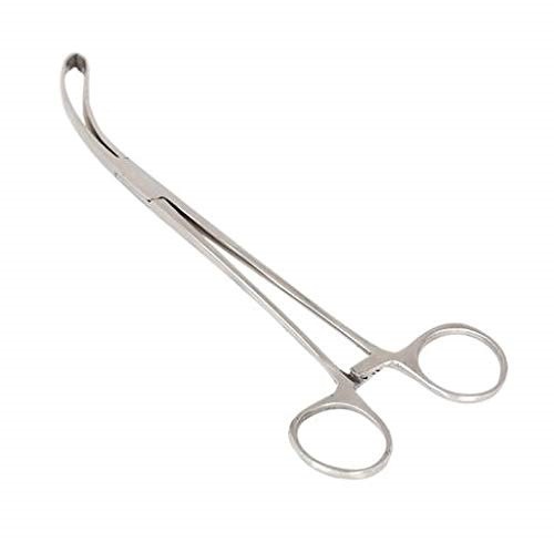 Rust Free Durable Stainless Steel General Surgical Instrument Forceps ...