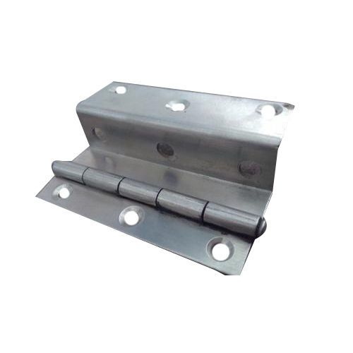 Corrosion And Rust Resistant Stainless Steel L Door Hinges