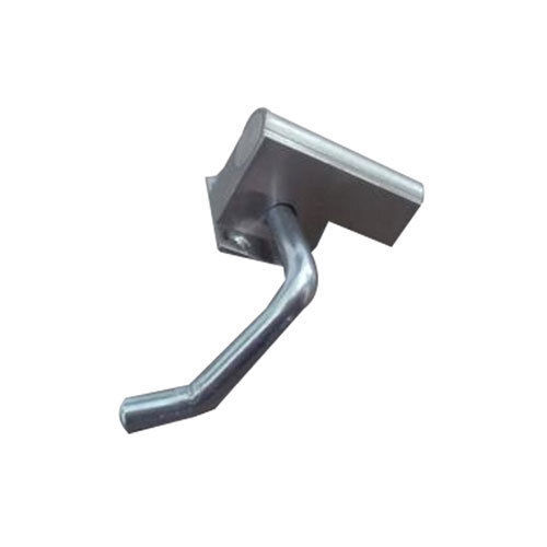 Corrosion And Rust Resistant Stainless Steel Plain Door Handle