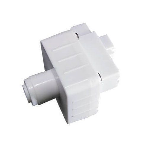 Water Purifier White Colour Ro Low Pressure Switch Application: Advertisement