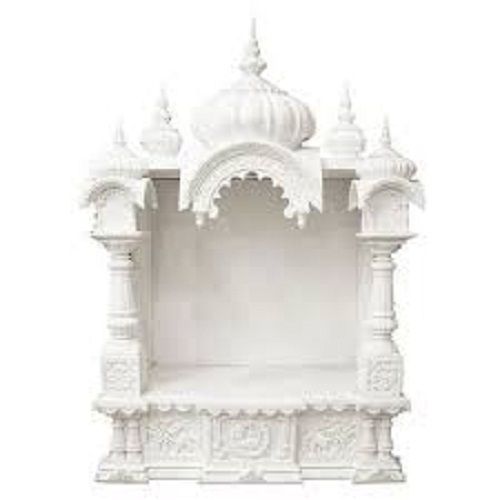 White Marble Temple