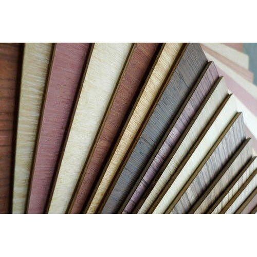  Multi And Plains Melamine Laminated Plywood  Industrial