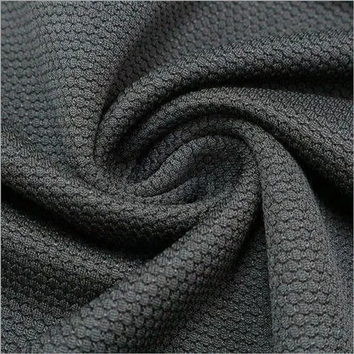 plain polyester fabric