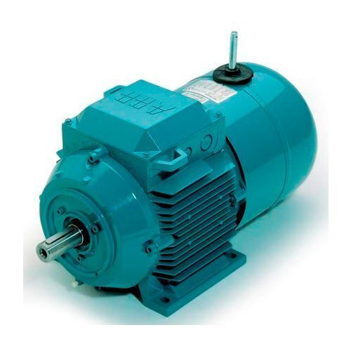 2.2 Kw 3 Hp Abb Electric Motor, 1500 Rpm at Best Price in Pune
